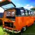  VW CAMPER 21 WINDOW SAMBA 