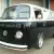  VW BAY WINDOW EX MINI BUS AMBULANCE 