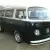  VW BAY WINDOW EX MINI BUS AMBULANCE 