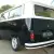  VW BAY WINDOW EX MINI BUS AMBULANCE 