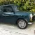 Classic Mini Cooper austin rover