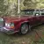 1984 Cadillac Fleetwood D'Elegance