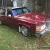 1984 Cadillac Fleetwood D'Elegance