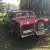 1984 Cadillac Fleetwood D'Elegance
