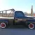 1948 Ford F1 Pickup Restored