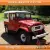 1977 Toyota Land Cruiser FJ40