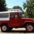1977 Toyota Land Cruiser FJ40