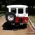1977 Toyota Land Cruiser FJ40