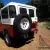 1977 Toyota Land Cruiser FJ40