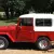 1977 Toyota Land Cruiser FJ40