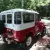 1977 Toyota Land Cruiser FJ40