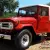 1977 Toyota Land Cruiser FJ40
