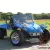  1971 Long Wheelbase Volkswagen Beach Buggy 