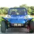  1971 Long Wheelbase Volkswagen Beach Buggy 