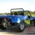  1971 Long Wheelbase Volkswagen Beach Buggy 
