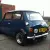  1979 AUSTIN MORRIS MINI BLUE RETRO MINI 