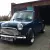  1979 AUSTIN MORRIS MINI BLUE RETRO MINI 