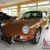 Porsche 911 2.4 T Targa concourse restauration