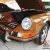 Porsche 911 2.4 T Targa concourse restauration