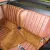 Porsche 911 2.4 T Targa concourse restauration