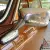 Porsche 911 2.4 T Targa concourse restauration