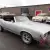 1972 Oldsmobile Cutlass - Oregon Showroom