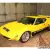 1973 De Tomaso Pantera --