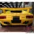1973 De Tomaso Pantera --