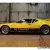 1973 De Tomaso Pantera --