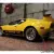 1973 De Tomaso Pantera --