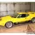 1973 De Tomaso Pantera --