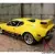 1973 De Tomaso Pantera --
