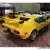 1973 De Tomaso Pantera --
