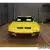 1973 De Tomaso Pantera --