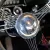 1961 Chevrolet Bel Air/150/210 Hot Rod