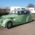 hot rod triumph renown no p/x old ford ;);)