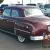 1950 Plymouth Special Deluxe Special Deluxe