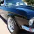 1967 SHELBY G.T. 500 CONVERTIBLE