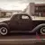 1936 Ford 5 Window Coupe