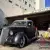1936 Ford 5 Window Coupe