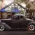 1936 Ford 5 Window Coupe