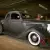 1936 Ford 5 Window Coupe