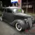 1936 Ford 5 Window Coupe