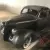 1936 Ford 5 Window Coupe