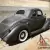 1936 Ford 5 Window Coupe