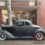 1936 Ford 5 Window Coupe