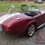 1965 Shelby Cobra Shelby factory five MK3 replica