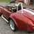 1965 Shelby Cobra Shelby factory five MK3 replica