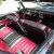 Florida 8,401 Original Miles Antique Collector's Car Convertible Great Conditio