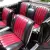 Florida 8,401 Original Miles Antique Collector's Car Convertible Great Conditio